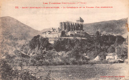 31-SAINT BERTRAND DE COMMINGES-N°T5079-C/0165 - Saint Bertrand De Comminges