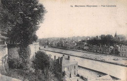 53-MAYENNE-N°T5079-C/0095 - Mayenne