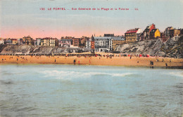 62-LE PORTEL-N°T5079-B/0347 - Le Portel