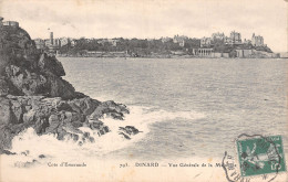 35-DINARD-N°T5079-G/0271 - Dinard