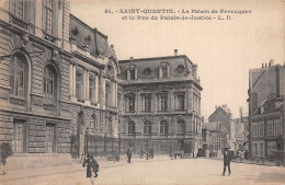 02-SAINT QUENTIN-N°T5079-G/0221 - Saint Quentin