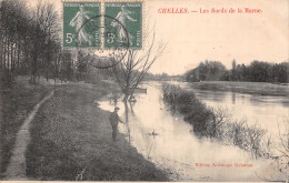 77-CHELLES-N°T5079-G/0105 - Chelles