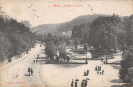 88-EPINAL-N°T5079-G/0075 - Epinal