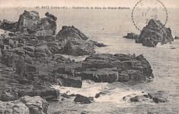 44-BATZ-N°T5079-F/0285 - Batz-sur-Mer (Bourg De B.)