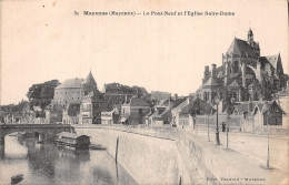 53-MAYENNE-N°T5079-F/0003 - Mayenne