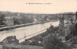 53-MAYENNE-N°T5079-F/0001 - Mayenne