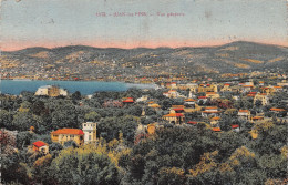 06-JUAN LES PINS-N°T5079-E/0209 - Juan-les-Pins