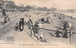 44-SAINT NAZAIRE-N°T5079-E/0165 - Saint Nazaire