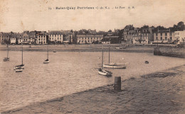 22-SAINT QUAY PORTRIEUX-N°T5079-E/0157 - Saint-Quay-Portrieux