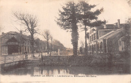 76-GOURNAY EN BRAYE-N°T5079-E/0135 - Gournay-en-Bray