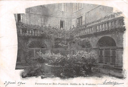 63-CLERMONT FERRAND PENSIONNAT DU BON PASTEUR-N°T5080-A/0363 - Clermont Ferrand