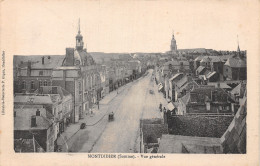 80-MONTDIDIER-N°T5080-A/0165 - Montdidier