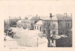 90-BELFORT-N°T5080-A/0157 - Belfort - Stadt