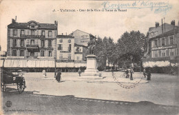 26-VALENCE-N°T5080-A/0071 - Valence