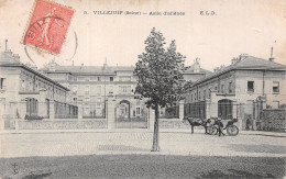 94-VILLEJUIF-N°T5080-A/0015 - Villejuif