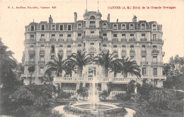 06-CANNES-N°T5080-A/0005 - Cannes