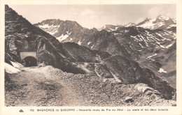 65-BAGNERES DE BIGORRE-N°T5079-G/0395 - Bagneres De Bigorre