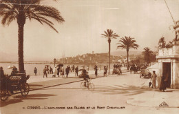 06-CANNES-N°T5079-G/0365 - Cannes