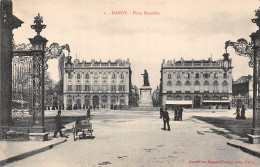 54-NANCY-N°T5079-G/0329 - Nancy