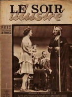 * LE SOIR ILLUSTRE N°736- 1 Août 1946 - Hommage à L'Héroïsme Belge - Andere & Zonder Classificatie