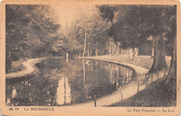 63-LA BOURBOULE-N°T5080-D/0299 - La Bourboule