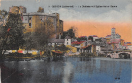 44-CLISSON-N°T5080-D/0217 - Clisson