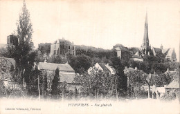 45-PITHIVIERS-N°T5080-C/0399 - Pithiviers