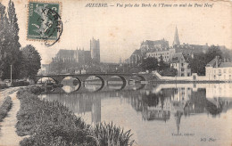 89-AUXERRE-N°T5080-C/0385 - Auxerre