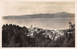 83-SAINTE MAXIME SUR MER-N°T5080-C/0155 - Sainte-Maxime