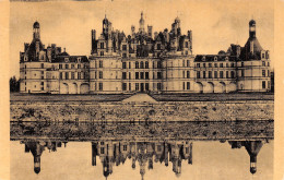 41-CHAMBORD LE CHÂTEAU-N°T5080-C/0135 - Chambord