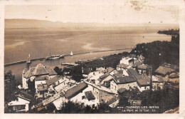 74-THONON LES BAINS-N°T5080-B/0265 - Thonon-les-Bains