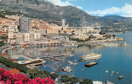 98-MONACO-N°T5080-B/0117 - Other & Unclassified