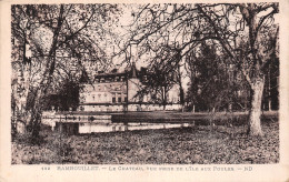 78-RAMBOUILLET-N°T5080-F/0387 - Rambouillet