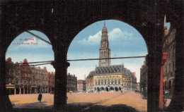 62-ARRAS-N°T5080-F/0389 - Arras