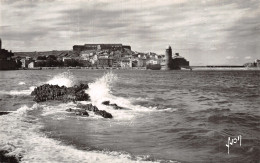 66-COLLIOURE-N°T5080-F/0373 - Collioure