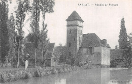 24-SARLAT-N°T5080-F/0309 - Sarlat La Caneda