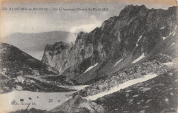 65-BAGNERES DE BIGORRE-N°T5080-F/0197 - Bagneres De Bigorre