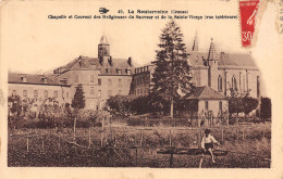 23-LA SOUTERRAINE-N°T5080-E/0265 - La Souterraine