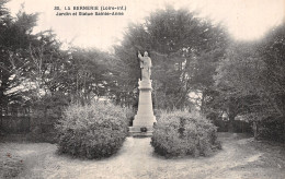 44-LA BERNERIE-N°T5080-D/0361 - La Bernerie-en-Retz