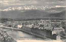 38-GRENOBLE-N°T5081-A/0063 - Grenoble