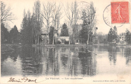 78-LE VESINET LAC-N°T5080-H/0333 - Le Vésinet