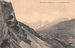 73-SAINT MICHEL DE MAURIENNE-N°T5080-H/0315 - Saint Michel De Maurienne