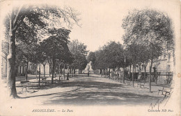 16-ANGOULEME-N°T5080-H/0175 - Angouleme