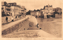 29-LANDERNEAU-N°T5080-H/0151 - Landerneau