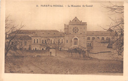 71-PARAY LE MONIAL-N°T5080-H/0115 - Paray Le Monial