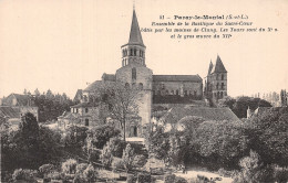 71-PARAY LE MONIAL-N°T5080-H/0111 - Paray Le Monial