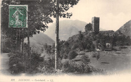 31-LUCHON-N°T5080-H/0047 - Luchon