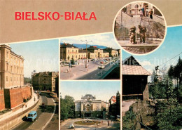 73681388 Bielsko-Biala  Bielsko-Biala - Pologne