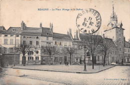 21-BEAUNE-N°T5081-D/0217 - Beaune