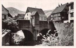 68-KAYSERSBERG-N°T5081-D/0161 - Kaysersberg